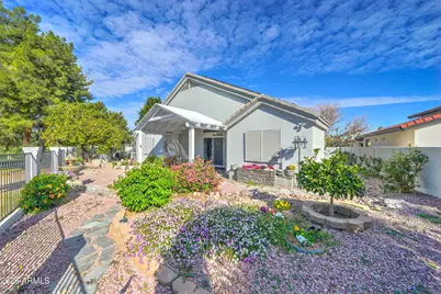 14137 W Green Hollow Terrace, Litchfield Park, AZ 85340 - Photo 38