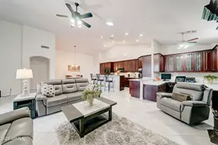 14137 W Green Hollow Terrace, Litchfield Park, AZ 85340 - Photo 16