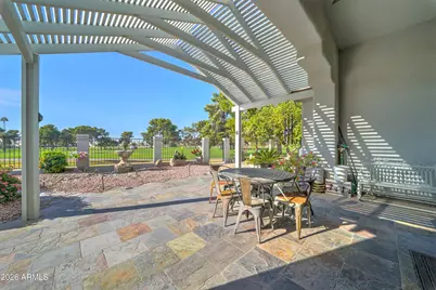 14137 W Green Hollow Terrace, Litchfield Park, AZ 85340 - Photo 36