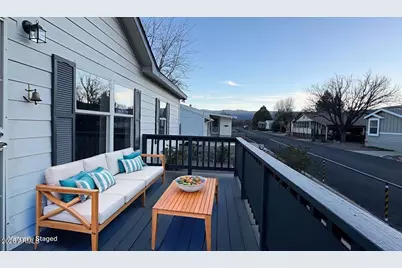 1487 W Horseshoe Bend Drive #39, Camp Verde, AZ 86322 - Photo 4