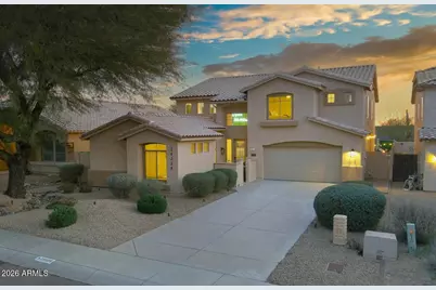 29228 N 48th Street, Cave Creek, AZ 85331 - Photo 46