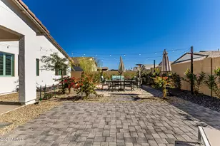 3951 E Gold Mountain Ave, San Tan Valley, AZ 85143 - Photo 36