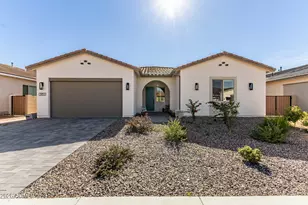 3951 E Gold Mountain Ave, San Tan Valley, AZ 85143 - Photo 1