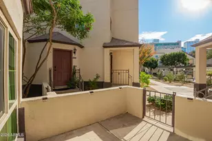 100 E Fillmore St, Phoenix, AZ 85004 - Photo 4