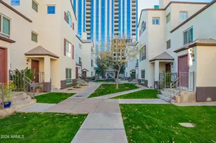 100 E Fillmore St, Phoenix, AZ 85004 - Photo 32