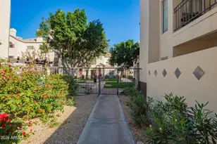 100 E Fillmore St, Phoenix, AZ 85004 - Photo 30