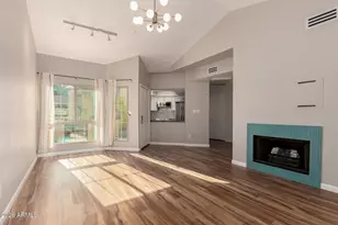 100 E Fillmore St, Phoenix, AZ 85004 - Photo 8