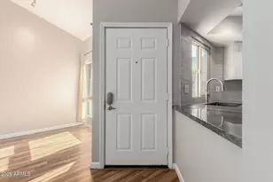 100 E Fillmore St, Phoenix, AZ 85004 - Photo 6