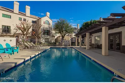 100 E Fillmore Street #119, Phoenix, AZ 85004 - Photo 28