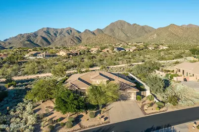 11368 E Winchcomb Drive, Scottsdale, AZ 85255 - Photo 54