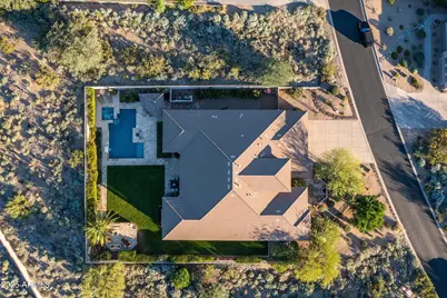 11368 E Winchcomb Drive, Scottsdale, AZ 85255 - Photo 58