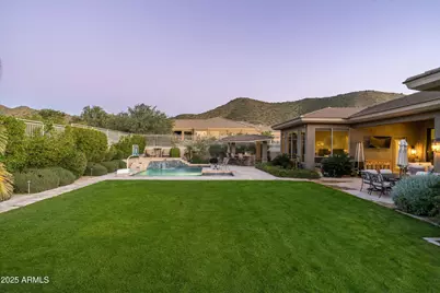 11368 E Winchcomb Drive, Scottsdale, AZ 85255 - Photo 46