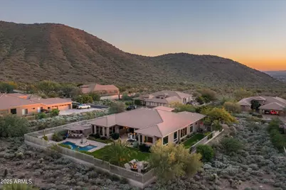 11368 E Winchcomb Drive, Scottsdale, AZ 85255 - Photo 1