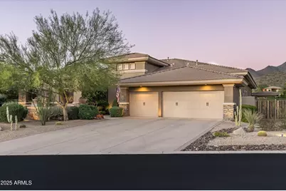 11368 E Winchcomb Drive, Scottsdale, AZ 85255 - Photo 6