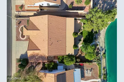 20659 N 110th Avenue, Peoria, AZ 85373 - Photo 16