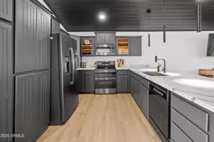 630 Co Rd 3144 Rd, Show Low, AZ 85901 - Photo 4