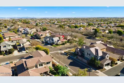 15391 W Dreyfus Street, Surprise, AZ 85379 - Photo 40