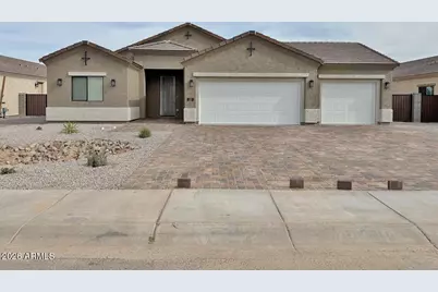 1580 N Himosa Drive, Casa Grande, AZ 85122 - Photo 2