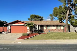 2944 E Edgewood Ave, Mesa, AZ 85204 - Photo 1