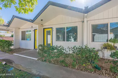 2309 S College Avenue #14, Tempe, AZ 85282 - Photo 1