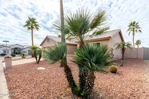 3106 N 150th Dr, Goodyear, AZ 85395 - Photo 4