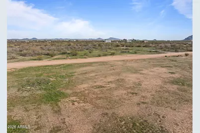 48722 N 522nd Avenue #-, Aguila, AZ 85320 - Photo 8