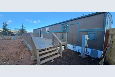 7206 S Hall Drive, Hereford, AZ 85615 - Photo 28