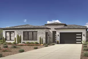 31297 N Crown King Ln, Queen Creek, AZ 85144 - Photo 1