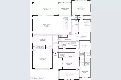31297 N Crown King Lane, Queen Creek, AZ 85144 - Photo 2