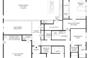 31297 N Crown King Ln, Queen Creek, AZ 85144 - Photo 2