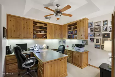 15809 E Echo Hill Drive, Fountain Hills, AZ 85268 - Photo 22