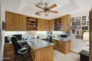 15809 E Echo Hill Dr, Fountain Hills, AZ 85268 - Photo 22