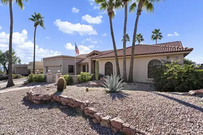 15809 E Echo Hill Drive, Fountain Hills, AZ 85268 - Photo 38