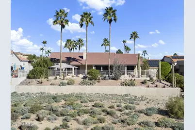 15809 E Echo Hill Drive, Fountain Hills, AZ 85268 - Photo 36