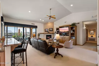 15809 E Echo Hill Drive, Fountain Hills, AZ 85268 - Photo 8