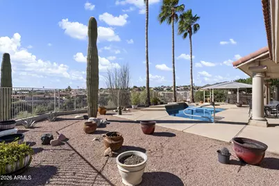 15809 E Echo Hill Drive, Fountain Hills, AZ 85268 - Photo 30