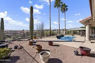15809 E Echo Hill Dr, Fountain Hills, AZ 85268 - Photo 30