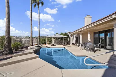 15809 E Echo Hill Drive, Fountain Hills, AZ 85268 - Photo 28