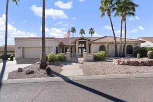 15809 E Echo Hill Dr, Fountain Hills, AZ 85268 - Photo 1