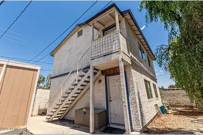 1318 E Culver Street, Phoenix, AZ 85006 - Photo 2