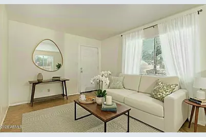 1318 E Culver Street, Phoenix, AZ 85006 - Photo 4