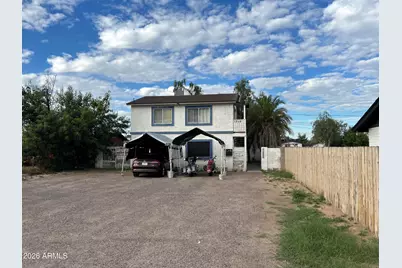 1318 E Culver Street, Phoenix, AZ 85006 - Photo 1