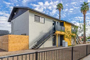 1102 E Pierce St, Phoenix, AZ 85006 - Photo 2