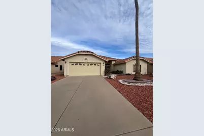 9808 W Rockwood Drive, Peoria, AZ 85382 - Photo 1
