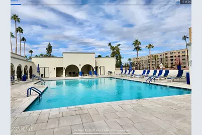 7830 E Camelback -- #205, Scottsdale, AZ 85251 - Photo 22