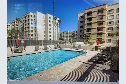 7830 E Camelback -- #205, Scottsdale, AZ 85251 - Photo 16