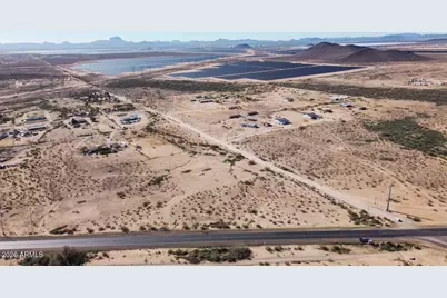 Xxx S 355th Avenue #-, Tonopah, AZ 85354 - Photo 6