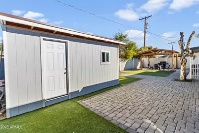 7606 W Weldon Avenue, Phoenix, AZ 85033 - Photo 28