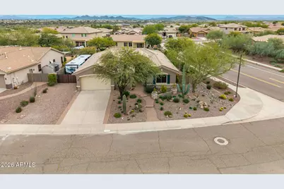 4825 W Yoosooni Drive, New River, AZ 85087 - Photo 60