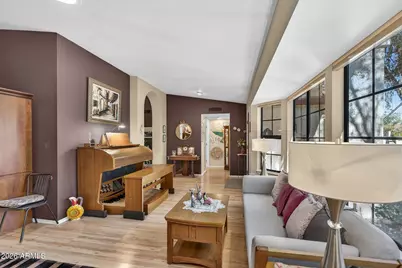 13663 W Bolero Drive, Sun City West, AZ 85375 - Photo 4